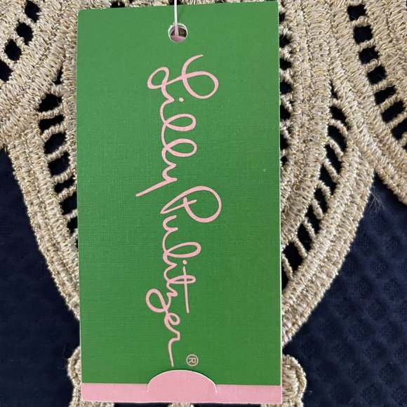 Lilly Pulitzer NWT Dress - Picture 3 of 5